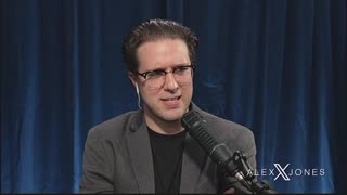 Alex Jones Show 24/7 • INFOWARS LIVE