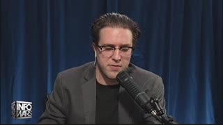 Alex Jones Show 24/7 • INFOWARS LIVE