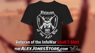 Alex Jones Show 24/7 • INFOWARS LIVE