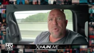Alex Jones Show 24/7 • INFOWARS LIVE