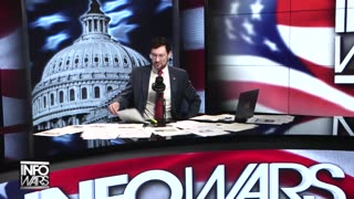 Alex Jones Show 24/7 • INFOWARS LIVE