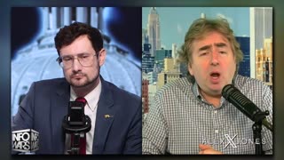 Alex Jones Show 24/7 • INFOWARS LIVE
