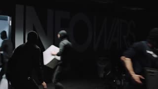 Alex Jones Show 24/7 • INFOWARS LIVE