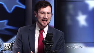 Alex Jones Show 24/7 • INFOWARS LIVE
