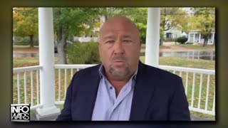 Alex Jones Show 24/7 • INFOWARS LIVE
