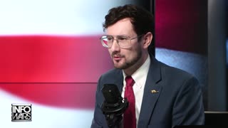 Alex Jones Show 24/7 • INFOWARS LIVE