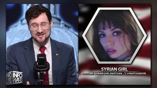 Alex Jones Show 24/7 • INFOWARS LIVE