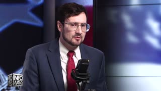 Alex Jones Show 24/7 • INFOWARS LIVE