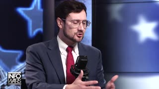 Alex Jones Show 24/7 • INFOWARS LIVE