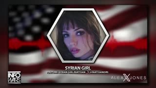 Alex Jones Show 24/7 • INFOWARS LIVE
