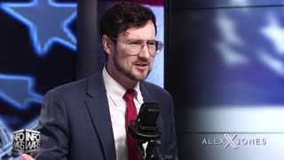 Alex Jones Show 24/7 • INFOWARS LIVE