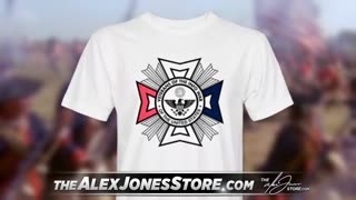 Alex Jones Show 24/7 • INFOWARS LIVE
