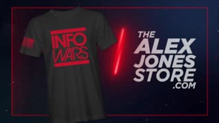 Alex Jones Show 24/7 • INFOWARS LIVE