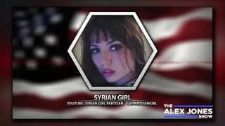 Alex Jones Show 24/7 • INFOWARS LIVE