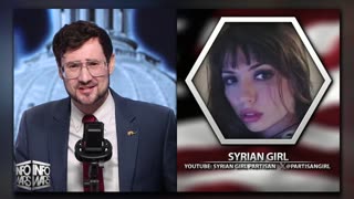 Alex Jones Show 24/7 • INFOWARS LIVE