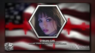 Alex Jones Show 24/7 • INFOWARS LIVE