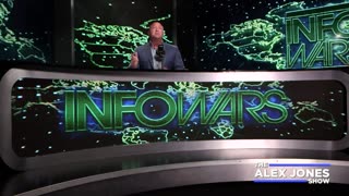 Alex Jones Show 24/7 • INFOWARS LIVE