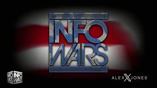 Alex Jones Show 24/7 • INFOWARS LIVE