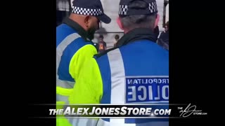 Alex Jones Show 24/7 • INFOWARS LIVE