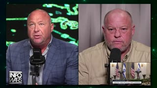 Alex Jones Show 24/7 • INFOWARS LIVE