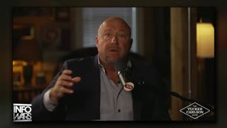 Alex Jones Show 24/7 • INFOWARS LIVE