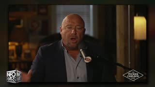 Alex Jones Show 24/7 • INFOWARS LIVE