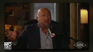 Alex Jones Show 24/7 • INFOWARS LIVE