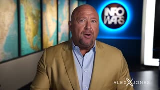 Alex Jones Show 24/7 • INFOWARS LIVE