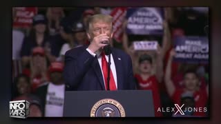 Alex Jones Show 24/7 • INFOWARS LIVE