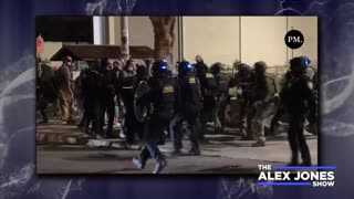 Alex Jones Show 24/7 • INFOWARS LIVE