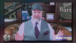 Alex Jones Show 24/7 • INFOWARS LIVE