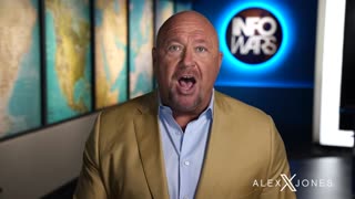 Alex Jones Show 24/7 • INFOWARS LIVE