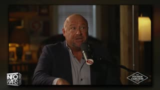 Alex Jones Show 24/7 • INFOWARS LIVE
