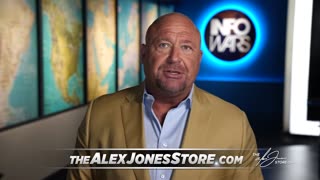 Alex Jones Show 24/7 • INFOWARS LIVE