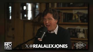 Alex Jones Show 24/7 • INFOWARS LIVE
