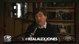 Alex Jones Show 24/7 • INFOWARS LIVE