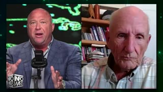 Alex Jones Show 24/7 • INFOWARS LIVE