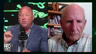 Alex Jones Show 24/7 • INFOWARS LIVE