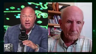 Alex Jones Show 24/7 • INFOWARS LIVE