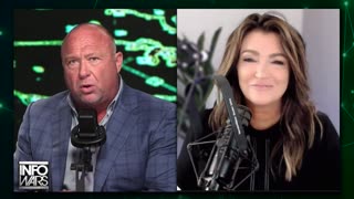 Alex Jones Show 24/7 • INFOWARS LIVE