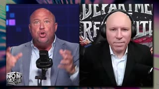 Alex Jones Show 24/7 • INFOWARS LIVE