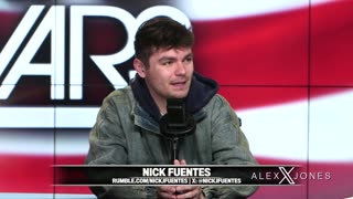 Alex Jones Show 24/7 • INFOWARS LIVE