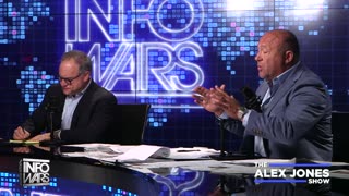 Alex Jones Show 24/7 • INFOWARS LIVE