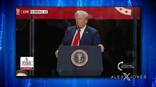 Alex Jones Show 24/7 • INFOWARS LIVE