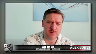 Alex Jones Show 24/7 • INFOWARS LIVE