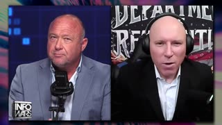 Alex Jones Show 24/7 • INFOWARS LIVE