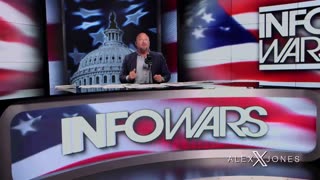 Alex Jones Show 24/7 • INFOWARS LIVE