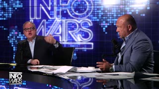 Alex Jones Show 24/7 • INFOWARS LIVE
