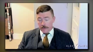 Alex Jones Show 24/7 • INFOWARS LIVE