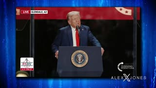 Alex Jones Show 24/7 • INFOWARS LIVE
